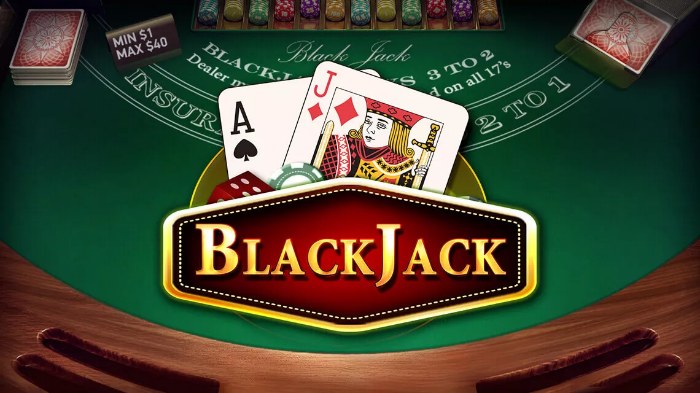 Cách chơi blackjack hay bất bại từ các cao thủ hàng đầu